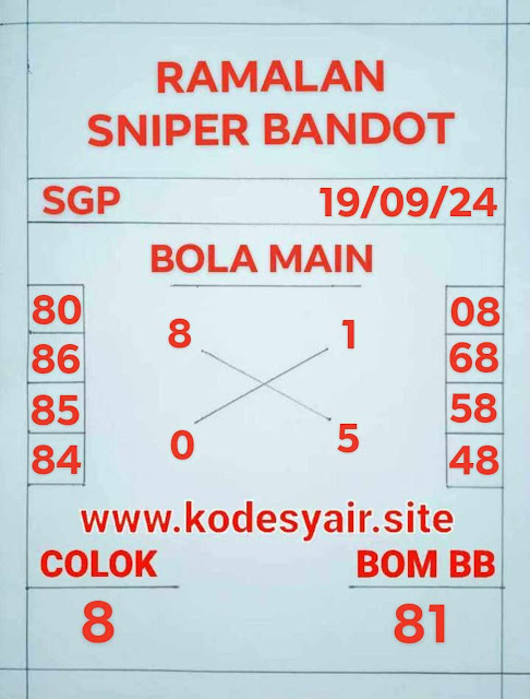 SYAIR SGP VIP